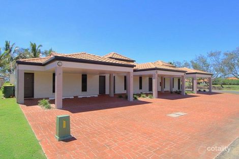 Property photo of Pebble Beach Drive Coral Cove QLD 4670