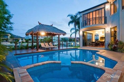 Property photo of 21 The Sovereign Mile Paradise Point QLD 4216