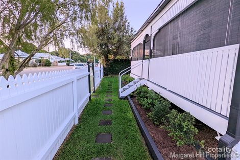 Property photo of 19 Leigh Street West End QLD 4810