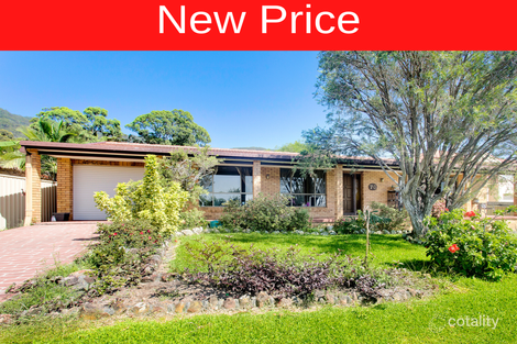 Property photo of 70 Lord Street Laurieton NSW 2443