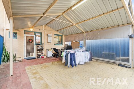 Property photo of 7/20 Shortland Way Girrawheen WA 6064