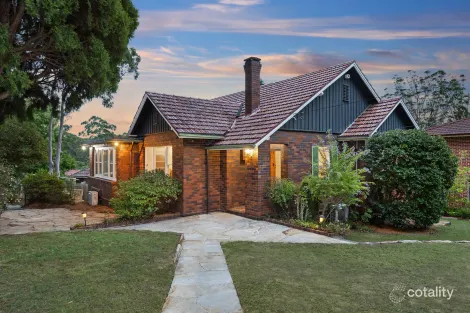 28 Chorley Ave, Cheltenham, NSW 2119