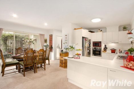 Property photo of 261/36-40 Racecourse Road Pakenham VIC 3810