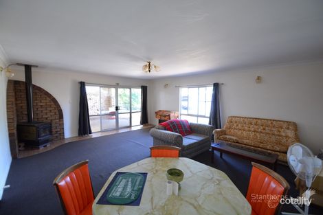 Property photo of 27 Stanton Street Stanthorpe QLD 4380