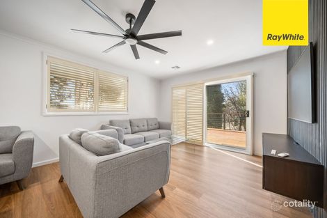 Property photo of 111 Mackellar Crescent Cook ACT 2614