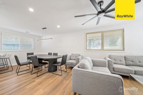 Property photo of 111 Mackellar Crescent Cook ACT 2614
