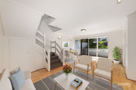 8/8-12 Winnie St, Cremorne, NSW 2090