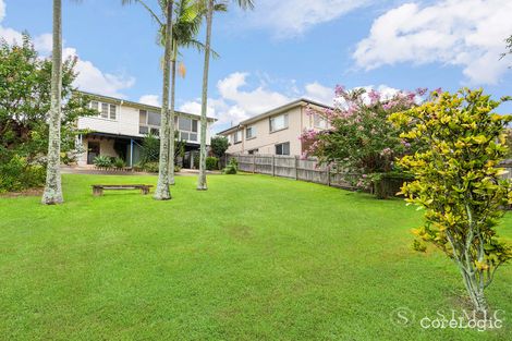 Property photo of 92 Erica Street Cannon Hill QLD 4170