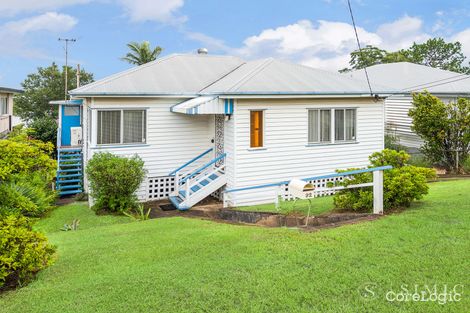 Property photo of 92 Erica Street Cannon Hill QLD 4170