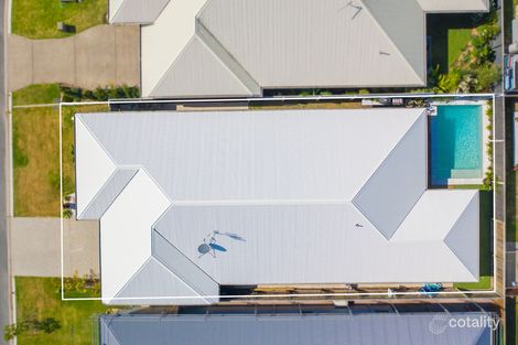 8 Pioneer Way, Palmview, QLD 4553