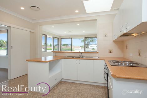 Property photo of 3 Whelan Avenue Chipping Norton NSW 2170