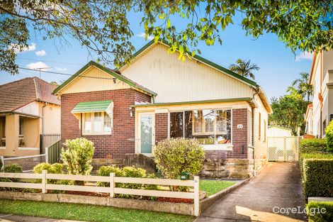 Property photo of 31 Links Avenue Concord NSW 2137