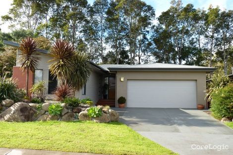 Property photo of 4B Price Parkway Milton NSW 2538