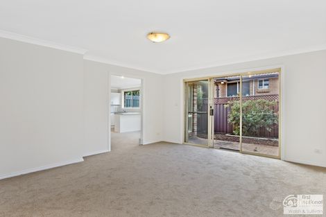 Property photo of 5/113 Hammers Road Northmead NSW 2152