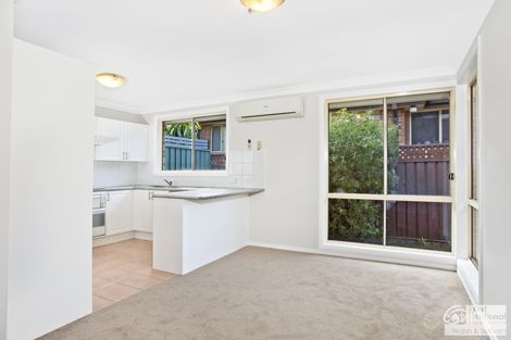 Property photo of 5/113 Hammers Road Northmead NSW 2152