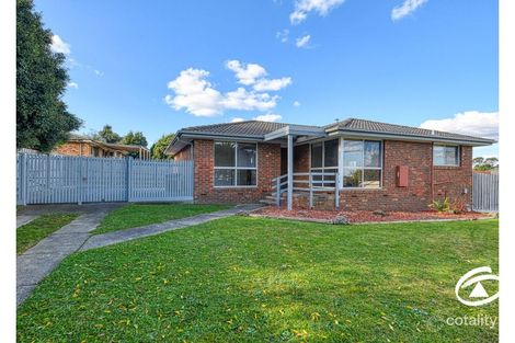1 Victory Ct, Narre Warren, VIC 3805