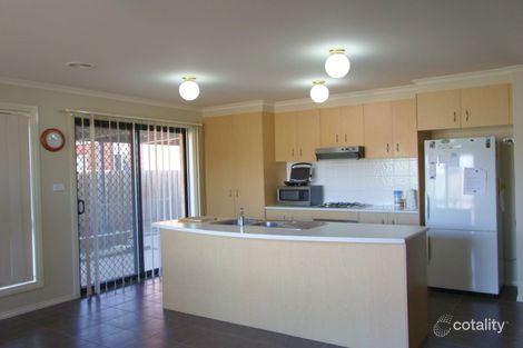 Property photo of 20 Halladale Avenue Wyndham Vale VIC 3024