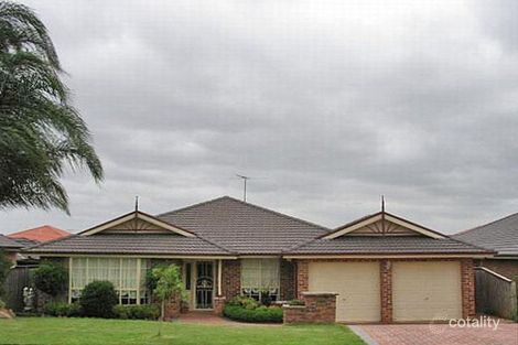 Property photo of 84 Casino Street Glenwood NSW 2768