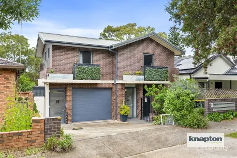2/10 Sylvester Ave, Roselands, NSW 2196