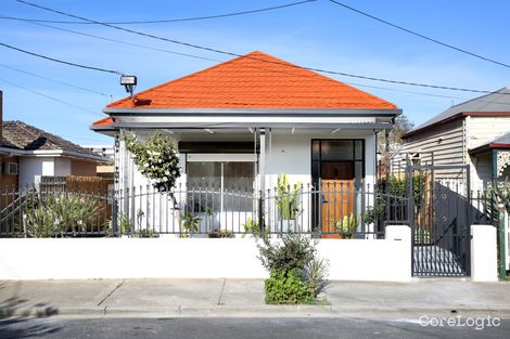 Property photo of 23 Donald Street Footscray VIC 3011