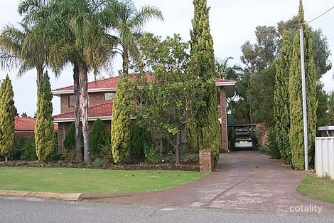 3 Bernier Rd, Shelley, WA 6148