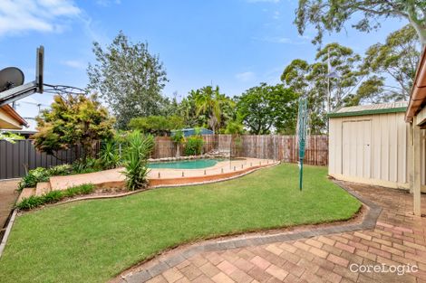 Property photo of 53 Debenham Avenue Leumeah NSW 2560