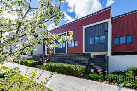 Property photo of 66/224 Flemington Road Harrison ACT 2914