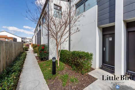 Property photo of 66/224 Flemington Road Harrison ACT 2914