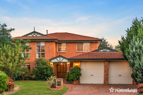 Property photo of 18 Constellation Court Taylors Lakes VIC 3038
