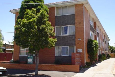 12/96 Spensley St, Clifton Hill, VIC 3068