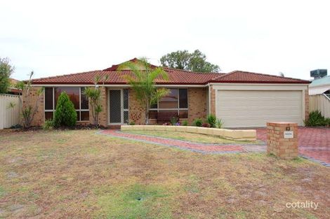 Property photo of 13 Barraberry Retreat Canning Vale WA 6155