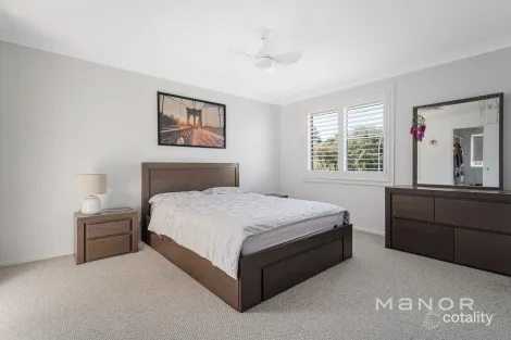 Property photo of 32 Coolock Crescent Baulkham Hills NSW 2153