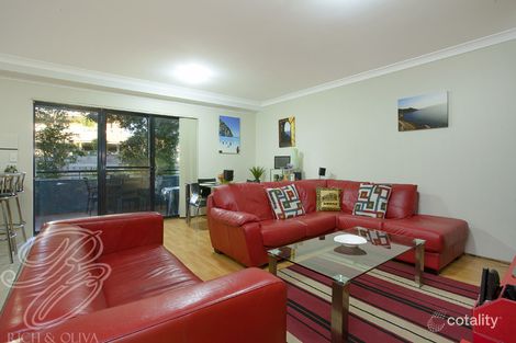 4/534-538 Liverpool Rd, Strathfield South, NSW 2136