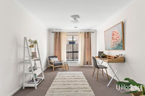 Property photo of 6 Spender Avenue Point Cook VIC 3030