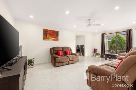 Property photo of 23 Coventry Crescent Mill Park VIC 3082