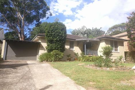 7 Wilson St, North Ryde, NSW 2113