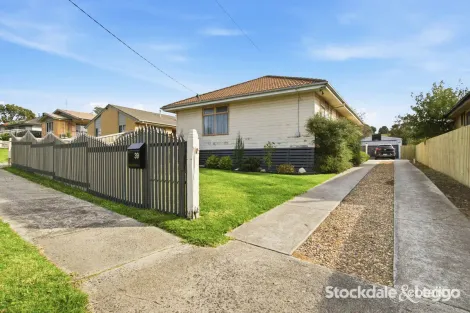 39 Haywood St, Morwell, VIC 3840