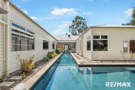 Property photo of 353 Blackall Range Road West Woombye QLD 4559