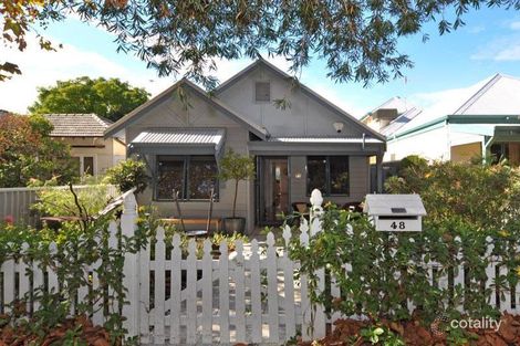 Property photo of 48 Peel Street Jolimont WA 6014