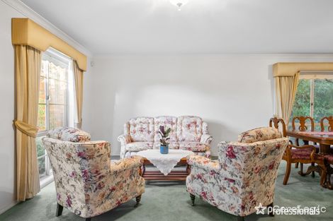 Property photo of 18 Constellation Court Taylors Lakes VIC 3038