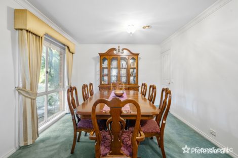 Property photo of 18 Constellation Court Taylors Lakes VIC 3038