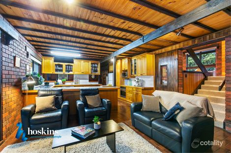 Property photo of 5 Rubida Court Boronia VIC 3155