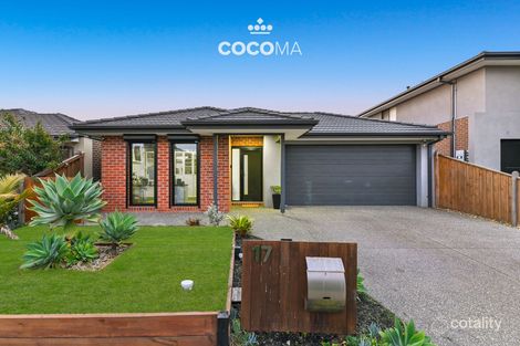 17 Trebilco Ave, Keysborough, VIC 3173