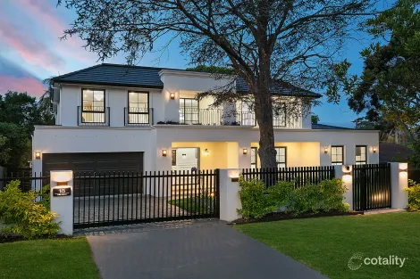 Property photo of 18 Willis Avenue St Ives NSW 2075