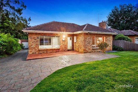 Property photo of 1/19 Janet Street Templestowe Lower VIC 3107