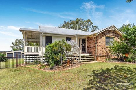 10 Ironbark Cres, Meringandan West, QLD 4352