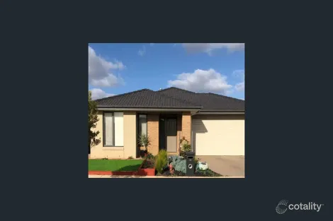30 Chancellor Ave, Werribee, VIC 3030