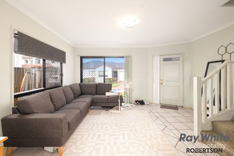 Property photo of 28/52 Daw Road Runcorn QLD 4113