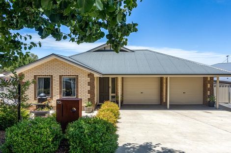 15 St Andrews Dr, Strathalbyn, SA 5255
