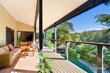 Property photo of 14 James Wheeler Place Wheeler Heights NSW 2097